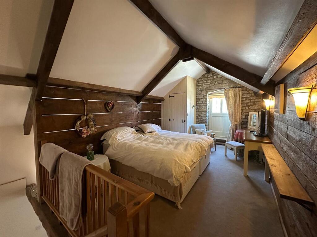Additional image 7 of Pennsylvania Farm, Newton St. Loe, Bath