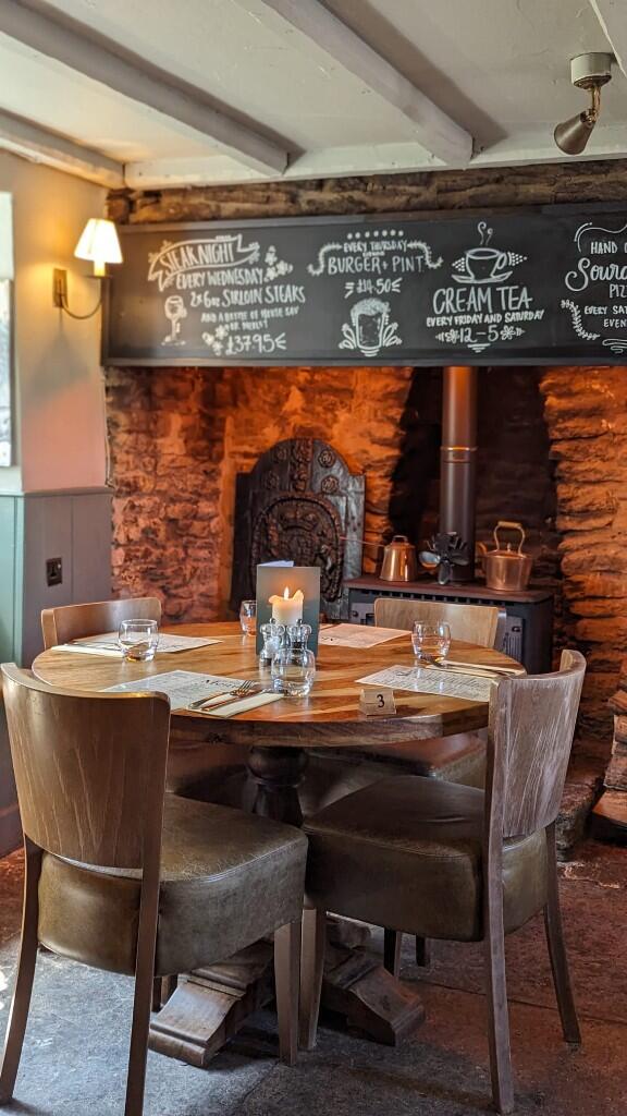 Additional image 6 of The Old Inn, Holton, Nr Wincanton, Somerset, BA9 8AR