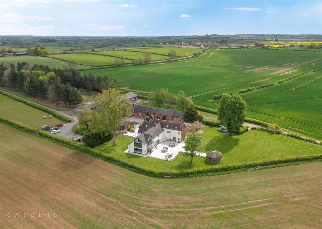 Additional image 52 of Clifton Road, No Mans Heath, Tamworth