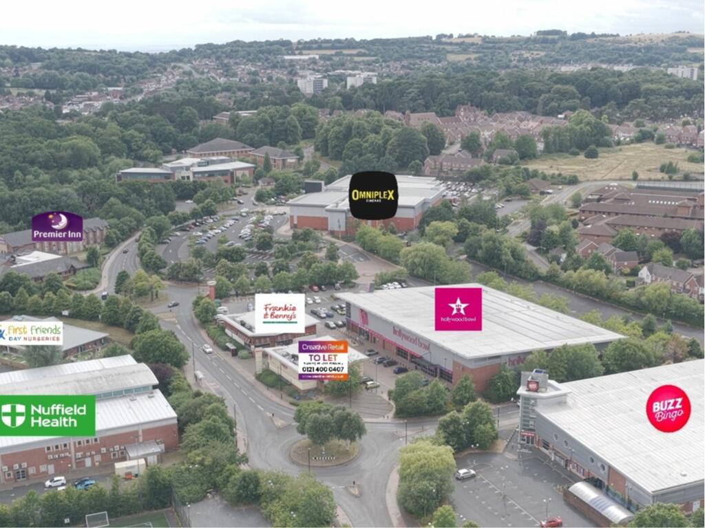 Additional image 8 of Unit 3B Great Park, Ashbrook Drive, Rubery, Birmingham, West Midlands, B45 9JL