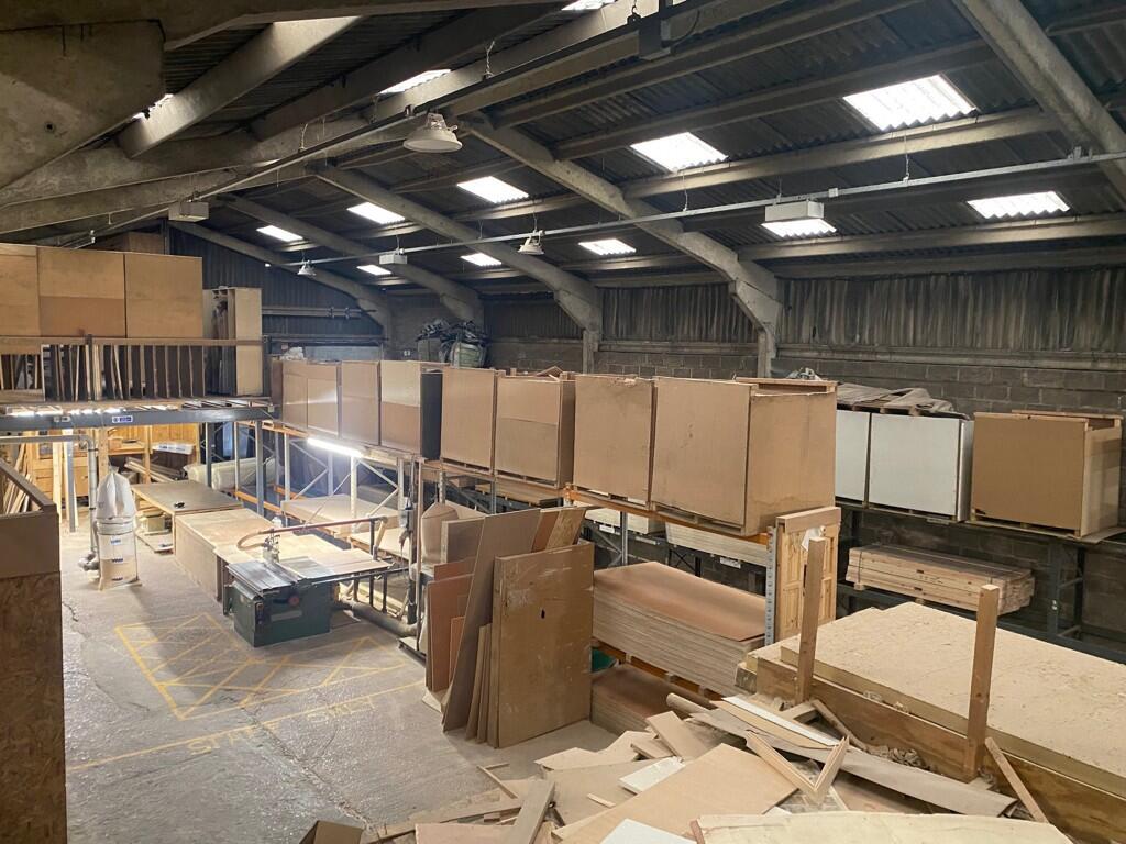 Additional image 5 of Former Saw Mills, Walpole Street, Blackburn, BB1 1DB