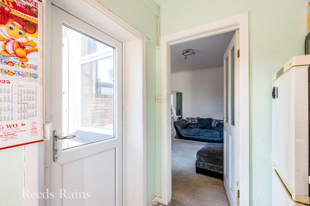 Additional image 9 of Brunshaw Road, Burnley, Lancashire, BB10