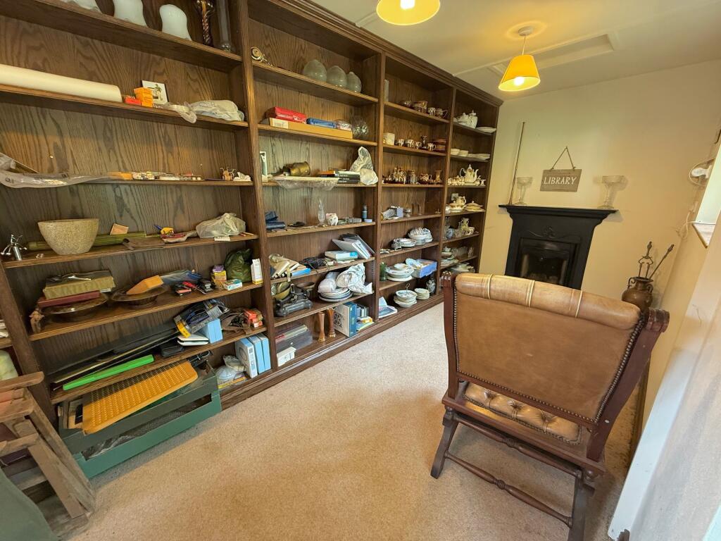 Additional image 26 of The Park, Yeovil, Somerset, BA20 1DF