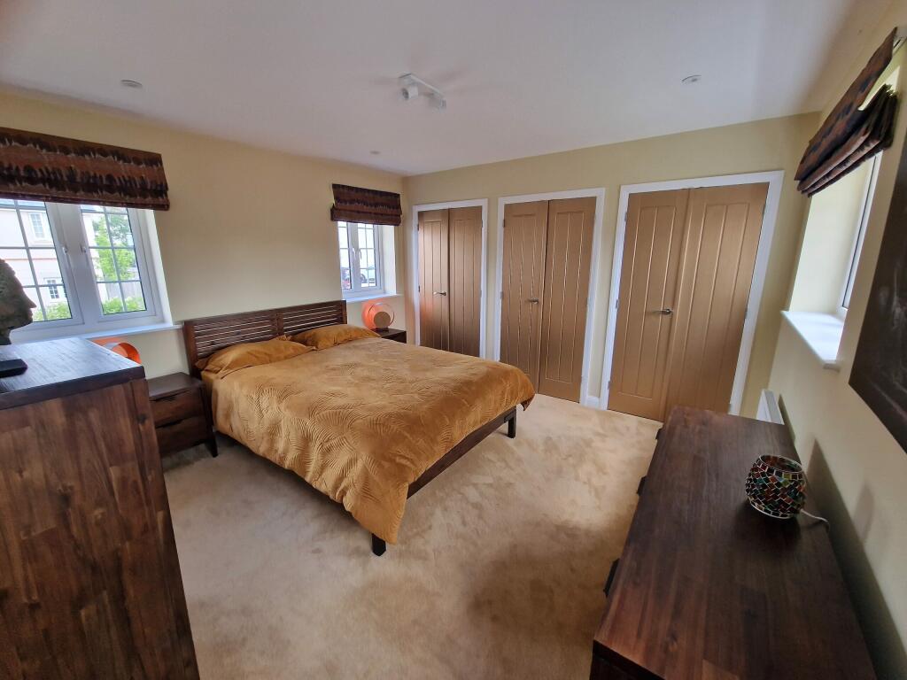 Additional image 14 of Gould Gardens, Yeovil, Somerset