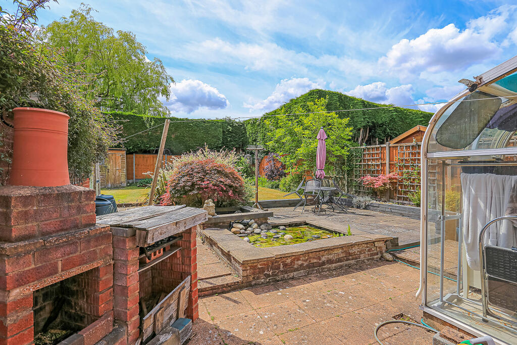 Additional image 23 of Woodrow Crescent, Knowle, Solihull