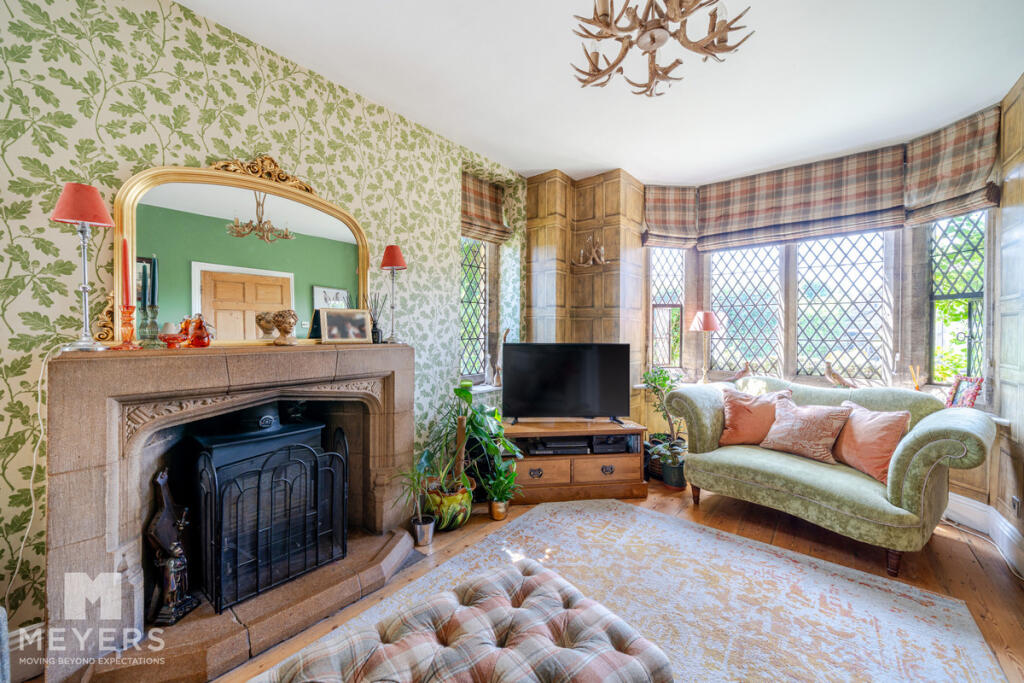 Additional image 8 of Yeovil Road, East Coker, BA22