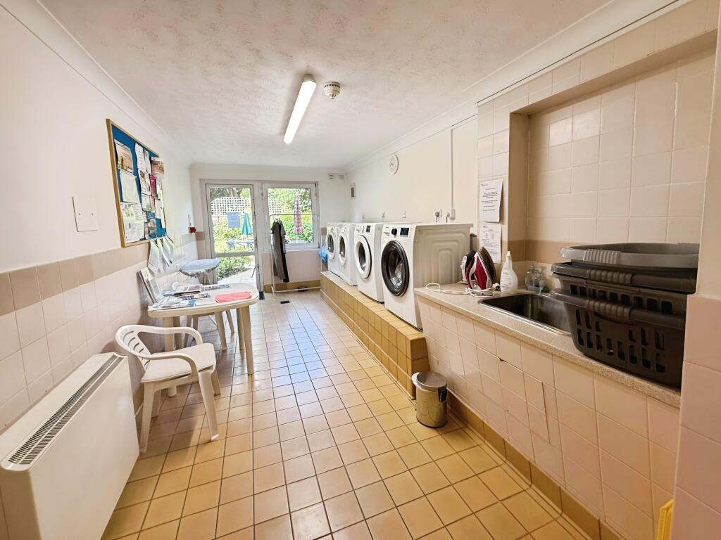 Additional image 8 of Flat 9, Malin Court, School Road, Alcester, Warwickshire B49 5DJ