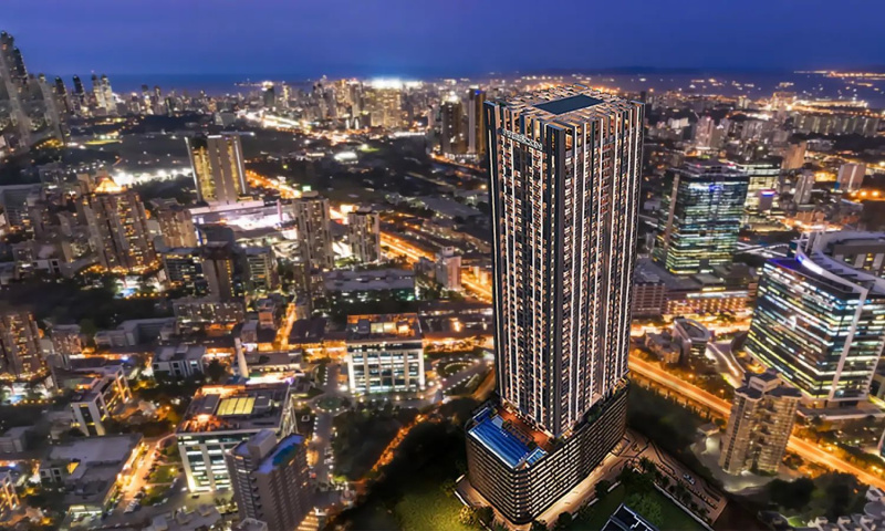 Additional image 3 of Mahim West, Mahim, Mumbai