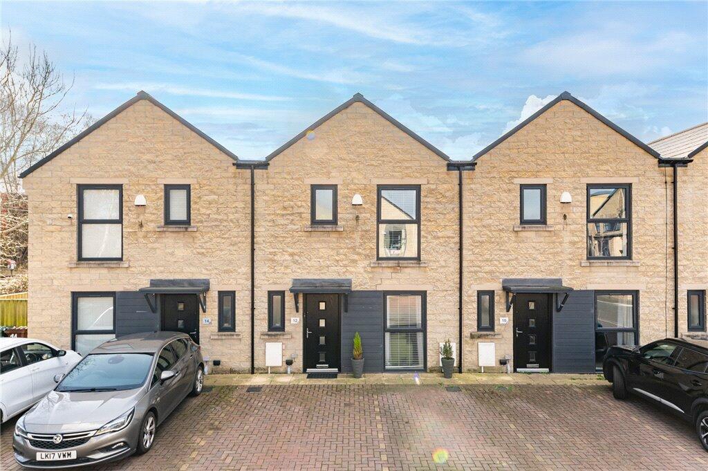 Cygnet Way, Shipley, West Yorkshire, BD17