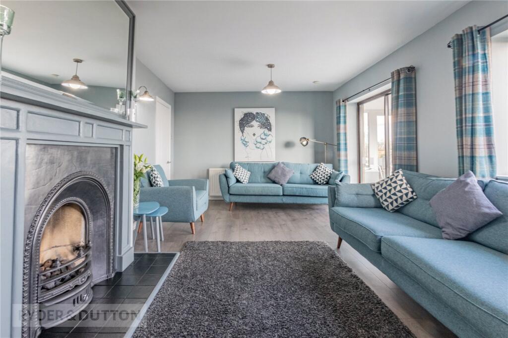 Additional image 5 of Mossy Bank Close, Queensbury, Bradford, West Yorkshire, BD13