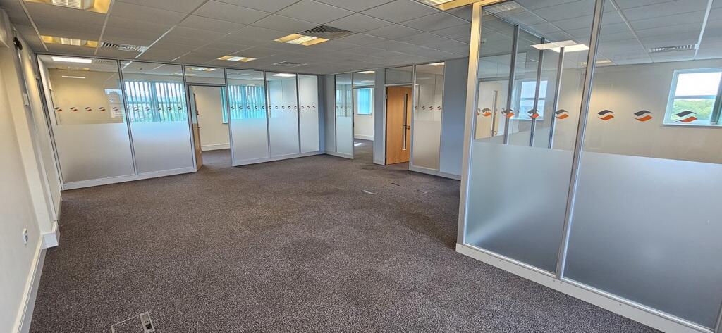 Additional image 8 of 2nd Floor, 4 The Courtyard, Buntsford Gate, Bromsgrove, Worcestershire , B60