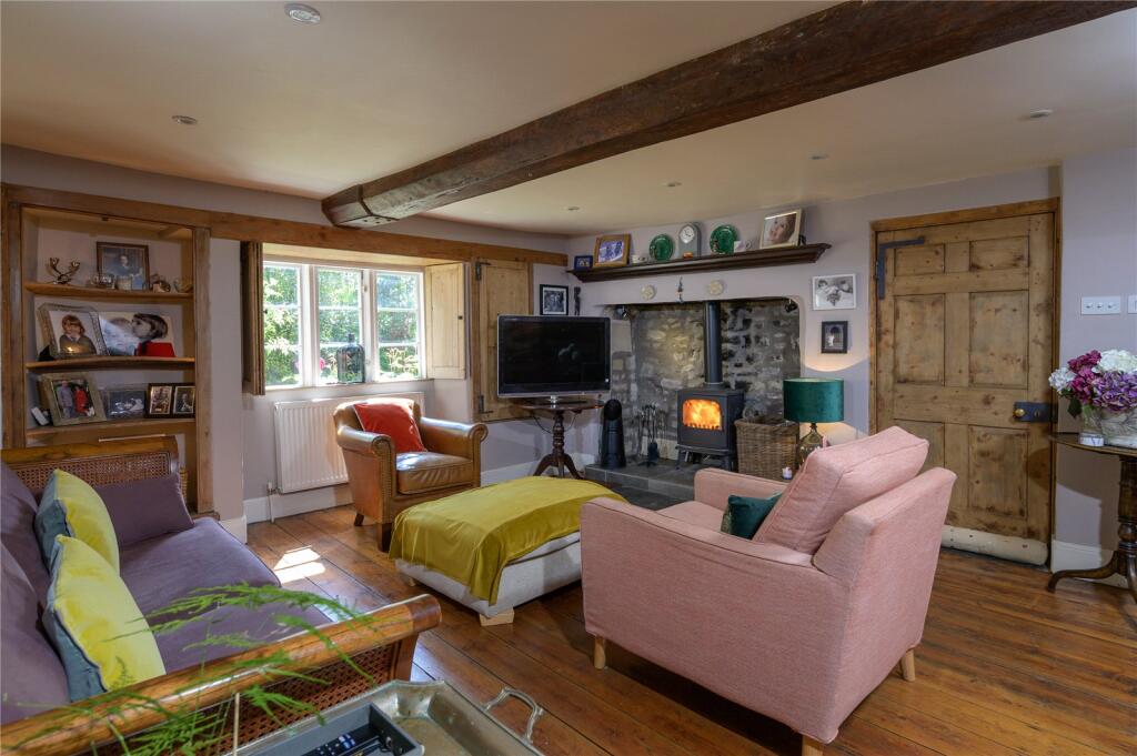 Additional image 39 of 109 High Street, Weston, Bath, BA1