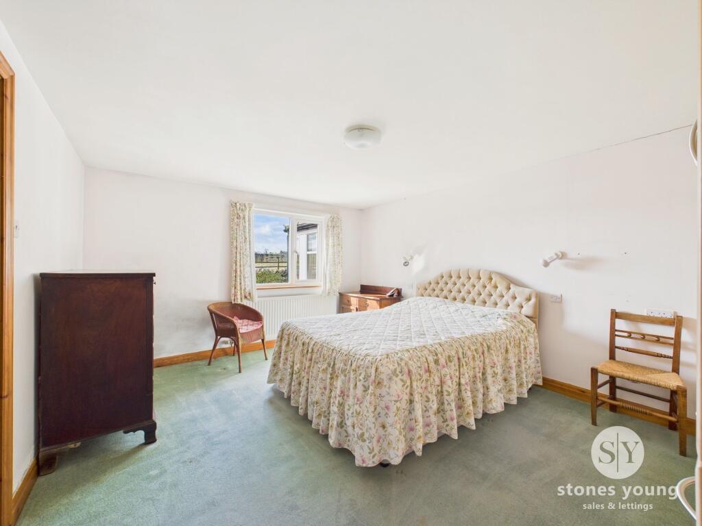 Additional image 20 of Pages Cottage, Stone Barn & Approx. 3.4 Acres Land, Woodhouse Lane, Slaidburn, Clitheroe BB7