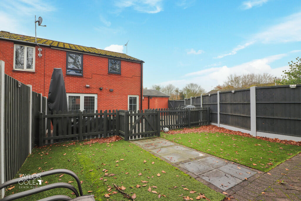 Additional image 21 of Sorbus, Amington