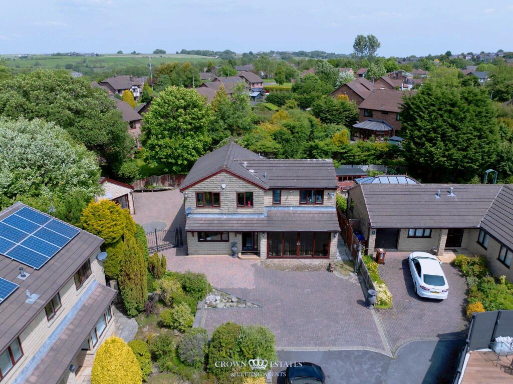 Additional image 25 of The Coppice, Beardwood, Blackburn