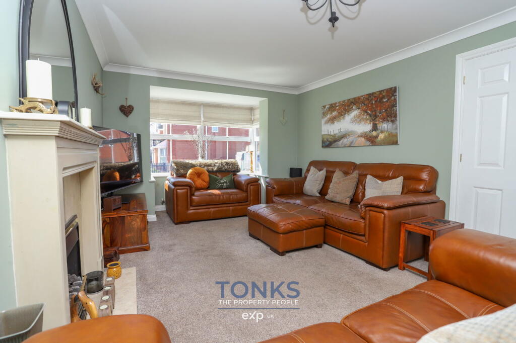 Additional image 6 of Manson Drive, Cradley Heath, B64 6SD