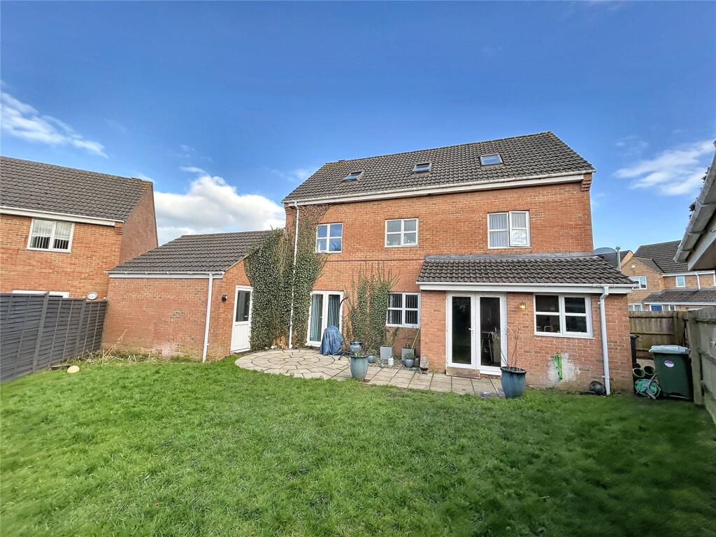 Additional image 12 of Dartmoor Road, Westbury