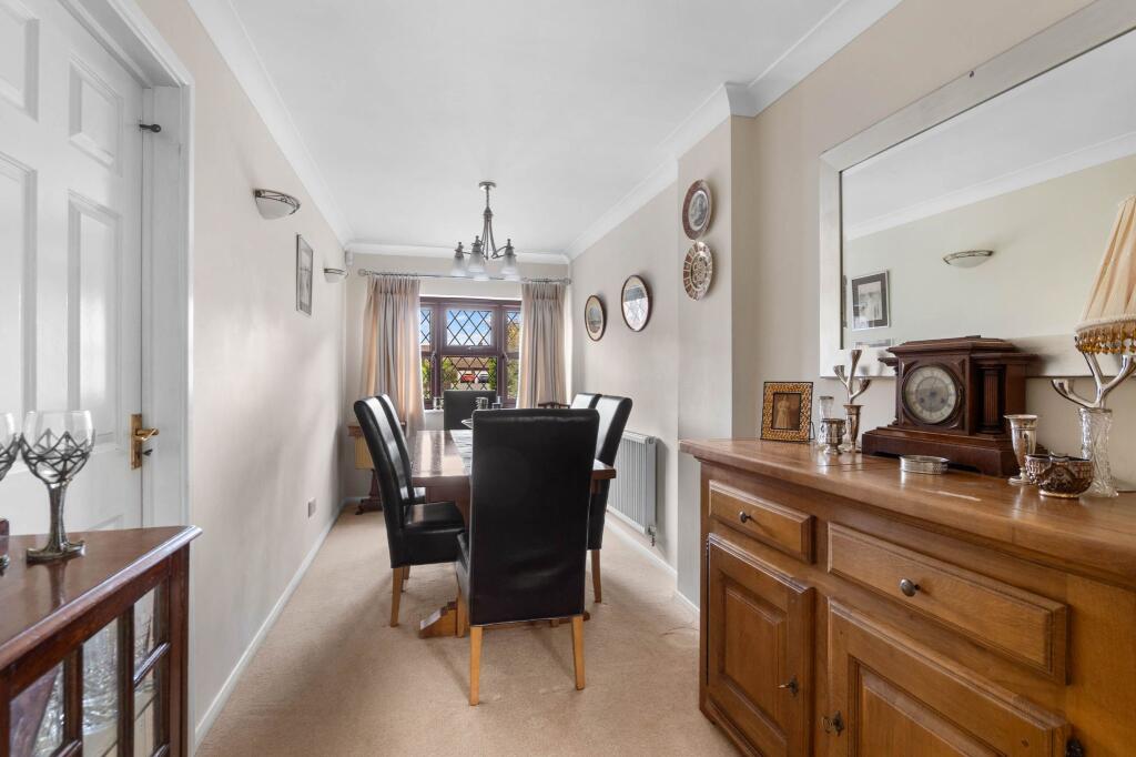 Additional image 6 of Dugdale Avenue, Bidford-on-Avon, Alcester, B50