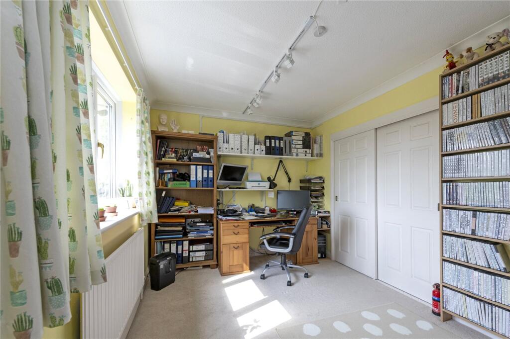 Additional image 21 of Manor Close, Sparkford, Yeovil, Somerset, BA22