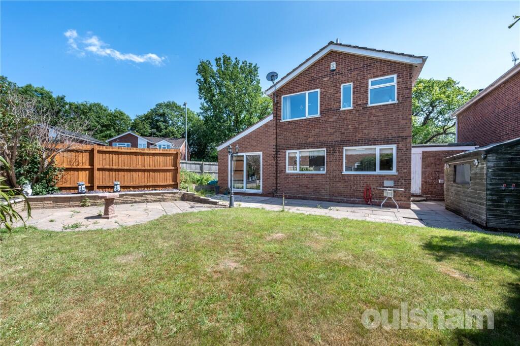 Additional image 13 of Middleton Close, Winyates East, Redditch, Worcestershire, B98