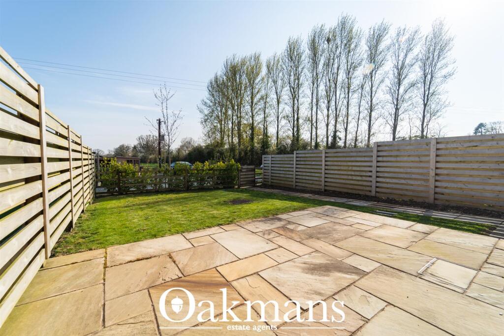 Additional image 12 of Stripes Hill Farm, Warwick Road, Knowle, Solihull, B93