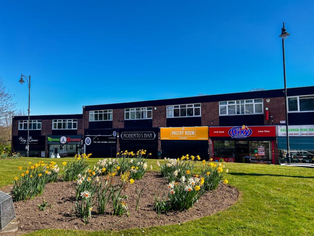 Additional image 4 of 49-63 High Street, Halesowen, West Midlands, B63 3BG