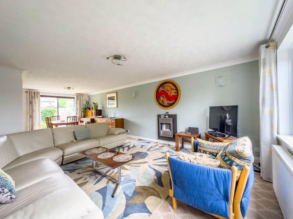 Additional image 9 of Manor Park Gardens, Gomersal