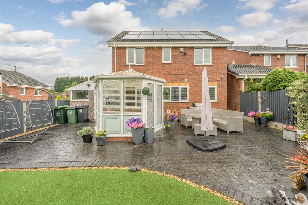 Additional image 23 of Bluebell Road, Cradley Heath, B64 5NP