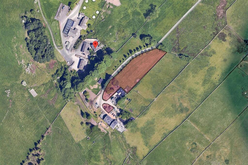 Additional image 25 of Alderhurst Head Farm Cottage, Hollin Hall, Trawden