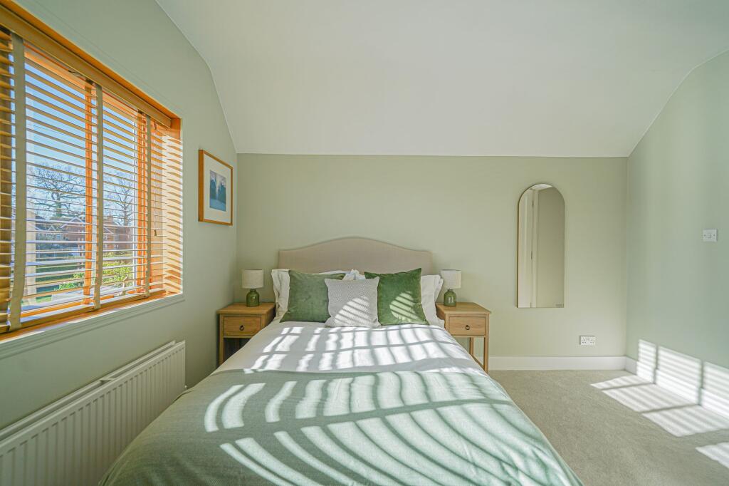 Additional image 22 of Mill Lane, Dorridge, B93