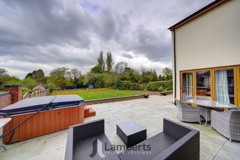 Additional image 27 of Crumpfields Lane, Webheath, Redditch