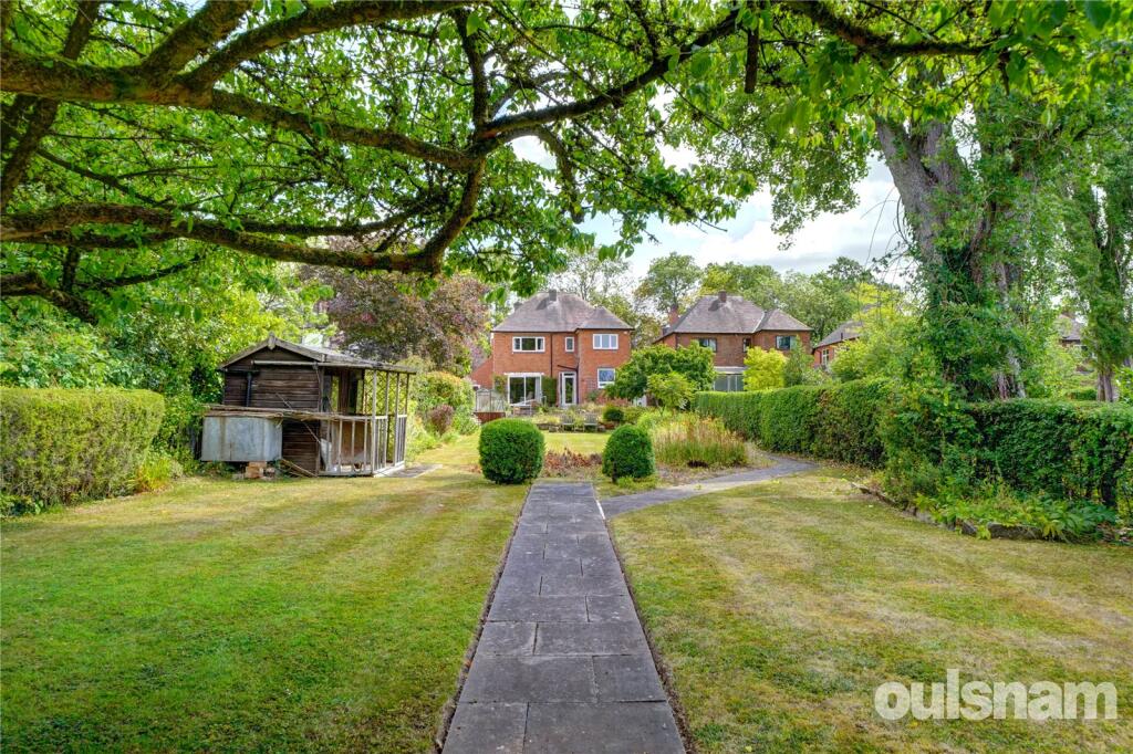 Additional image 29 of The Drive, Hopwood, Alvechurch, Birmingham, B48