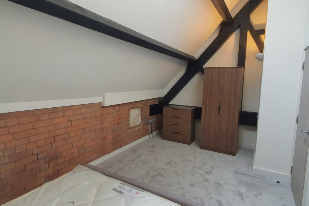 Additional image 5 of Conditioning House, Bradford, BD1