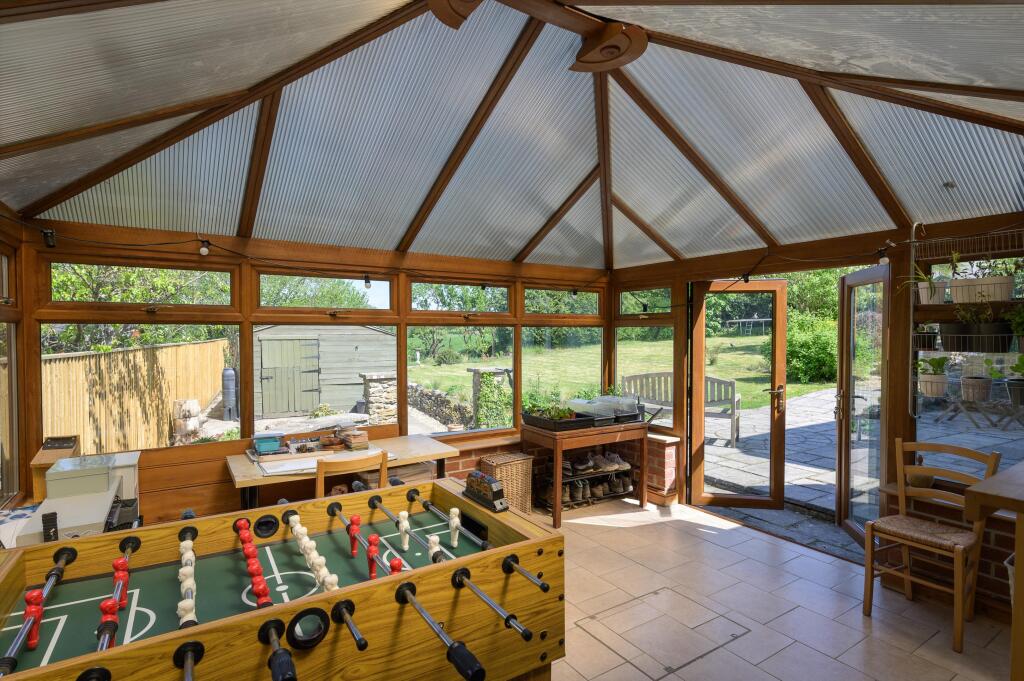 Additional image 6 of Wanstrow, Near Bruton and Frome, Somerset, BA4