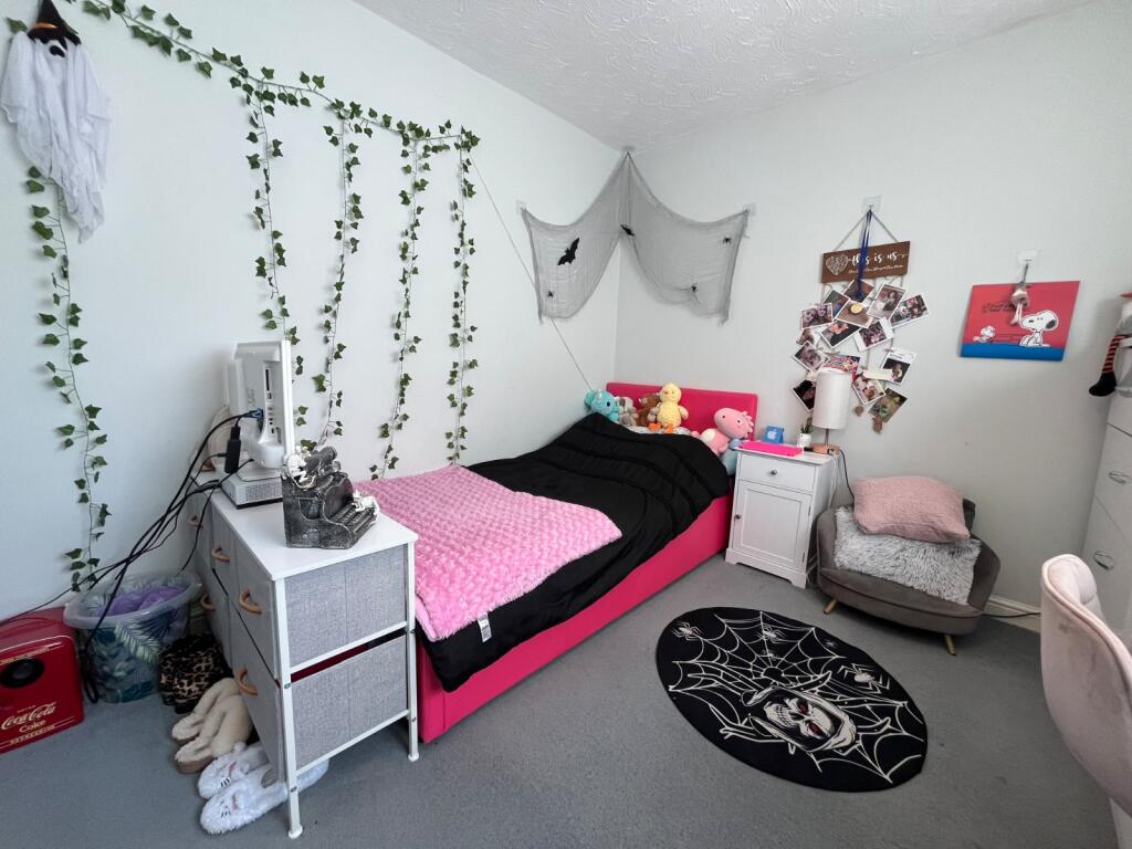 Additional image 11 of Round Close, Shirley, Solihull, West Midlands, B90