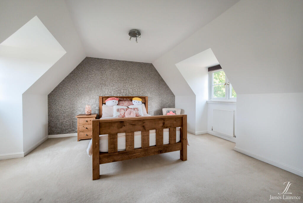 Additional image 10 of Spindle Lane, Dickens Heath, Solihull