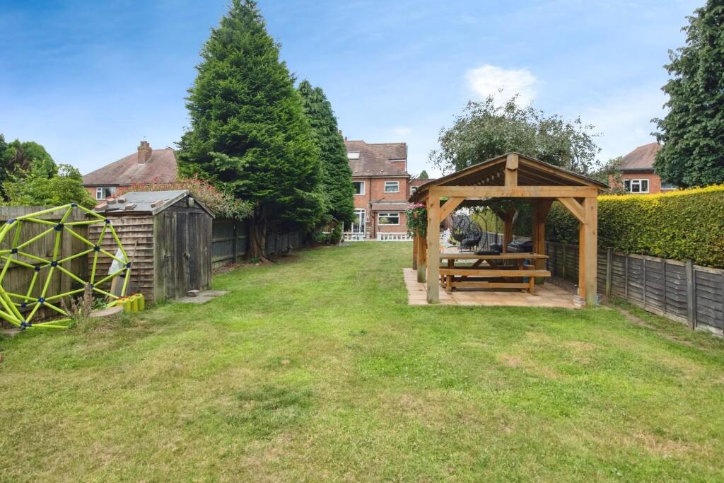 Additional image 27 of Thornby Avenue, Solihull