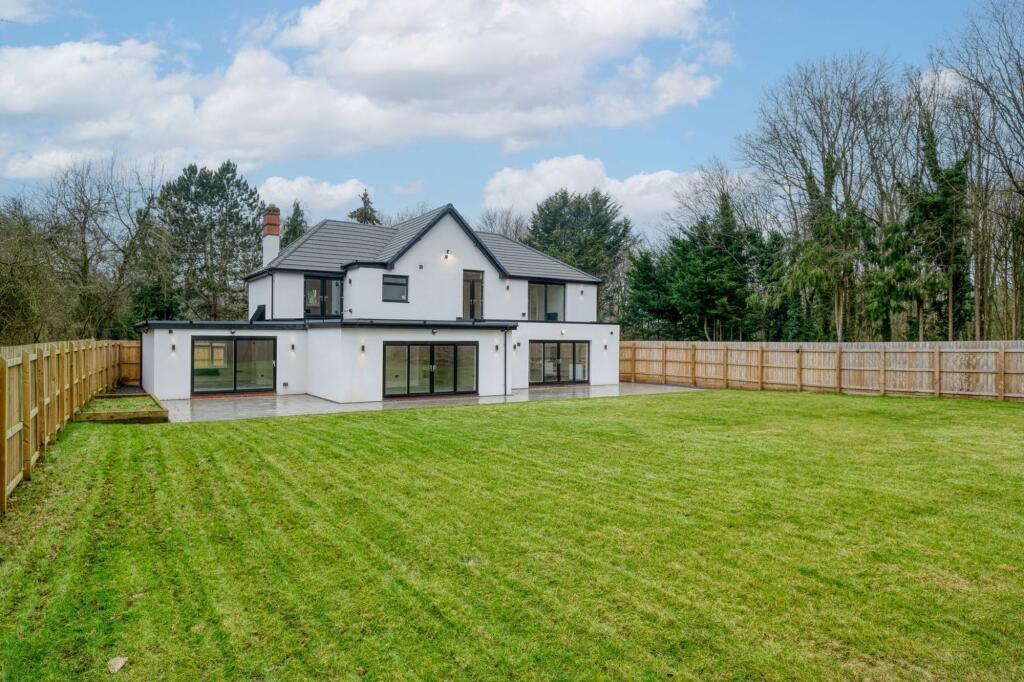 Additional image 18 of Hanbury Road, Stoke Prior, B60