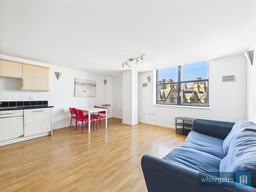 Additional image 10 of Broadway, Bradford, West Yorkshire, BD1