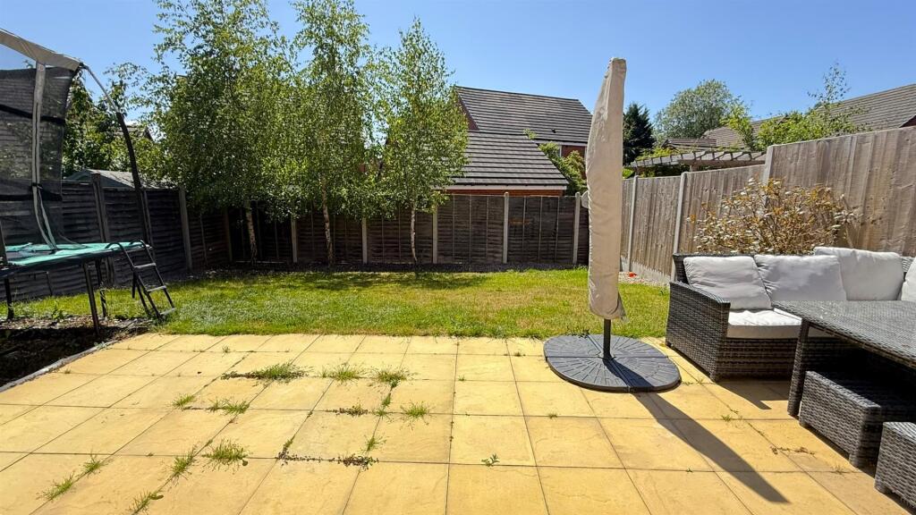 Additional image 26 of Rectory Gardens, Alvechurch, Birmingham