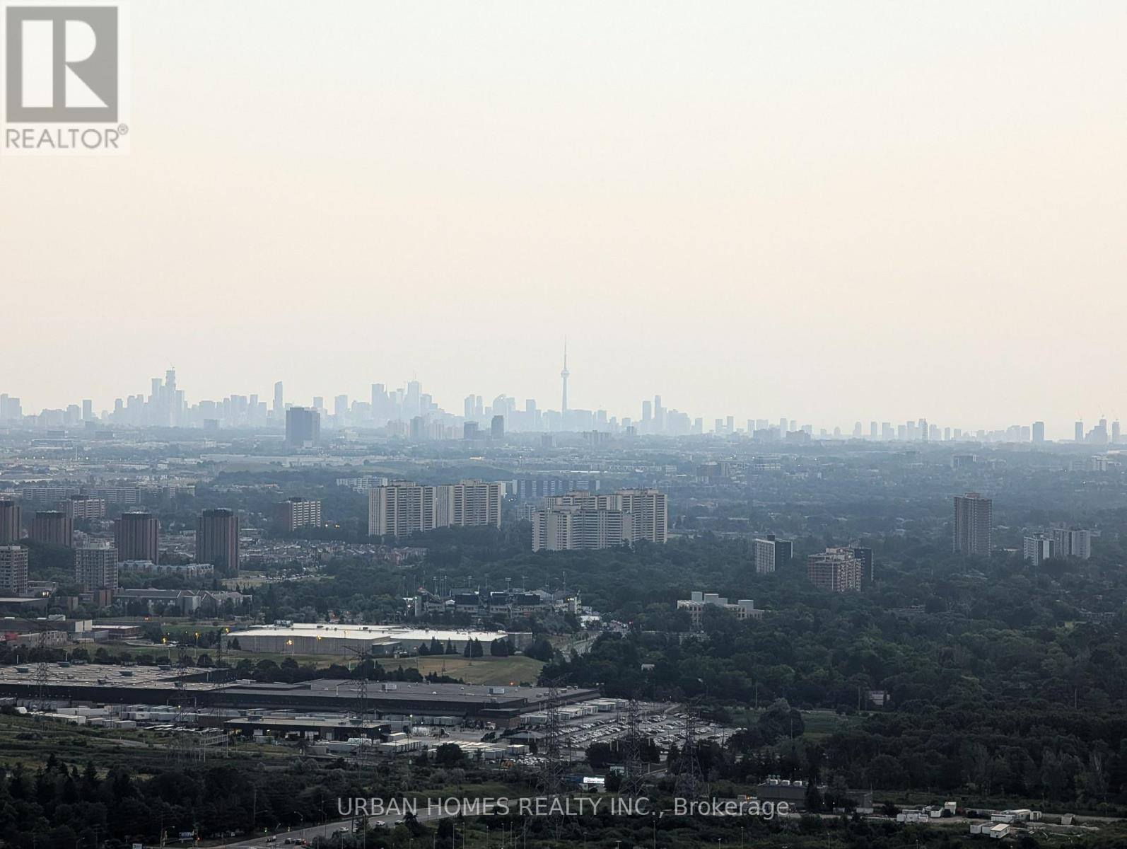 5703 - 225 COMMERCE STREET|Vaughan (Vaughan Corporate Centre), Ontario L4K0P9