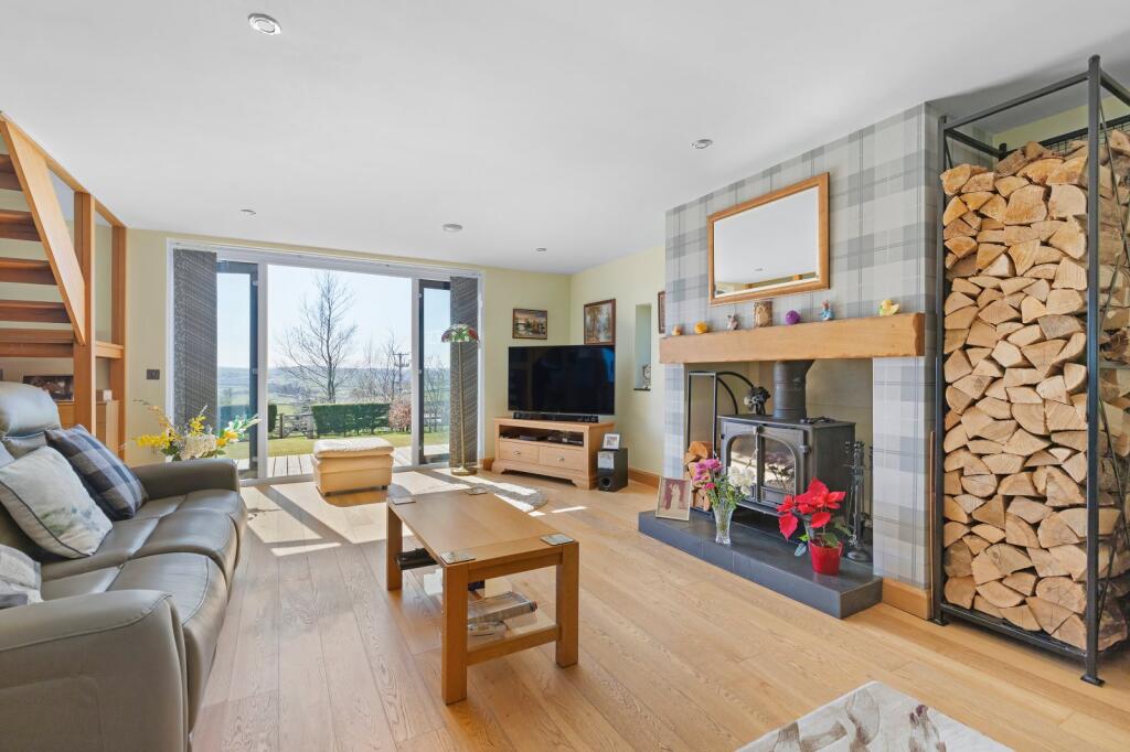 Additional image 5 of Skipton Old Road, Colne, Lancashire, BB8