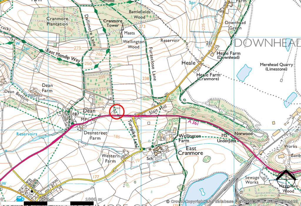 Additional image 19 of East Cranmore, Shepton Mallet, BA4