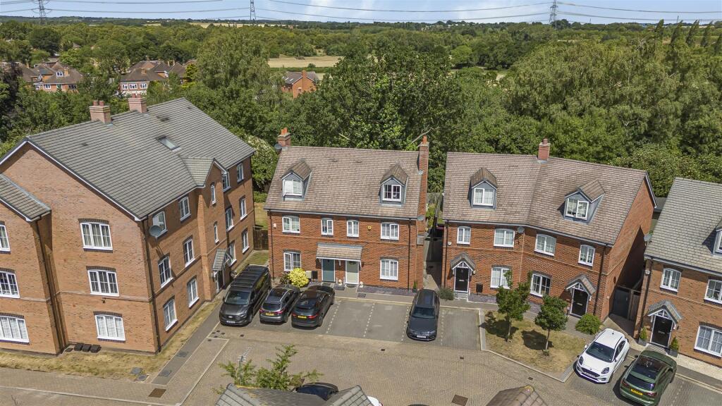 Additional image 2 of The Sidings, Water Orton
