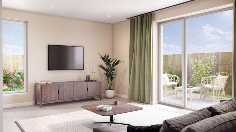 Additional image 11 of FINAL PHASE of Longcroft at Cubis Bruton