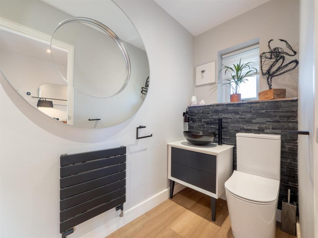 Additional image 15 of School Hill, Wootton Wawen, Henley-In-Arden