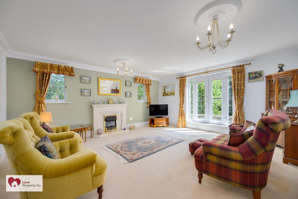 Additional image 7 of The Pavilion, 261 Station Road, Knowle, Solihull, B93 0PU