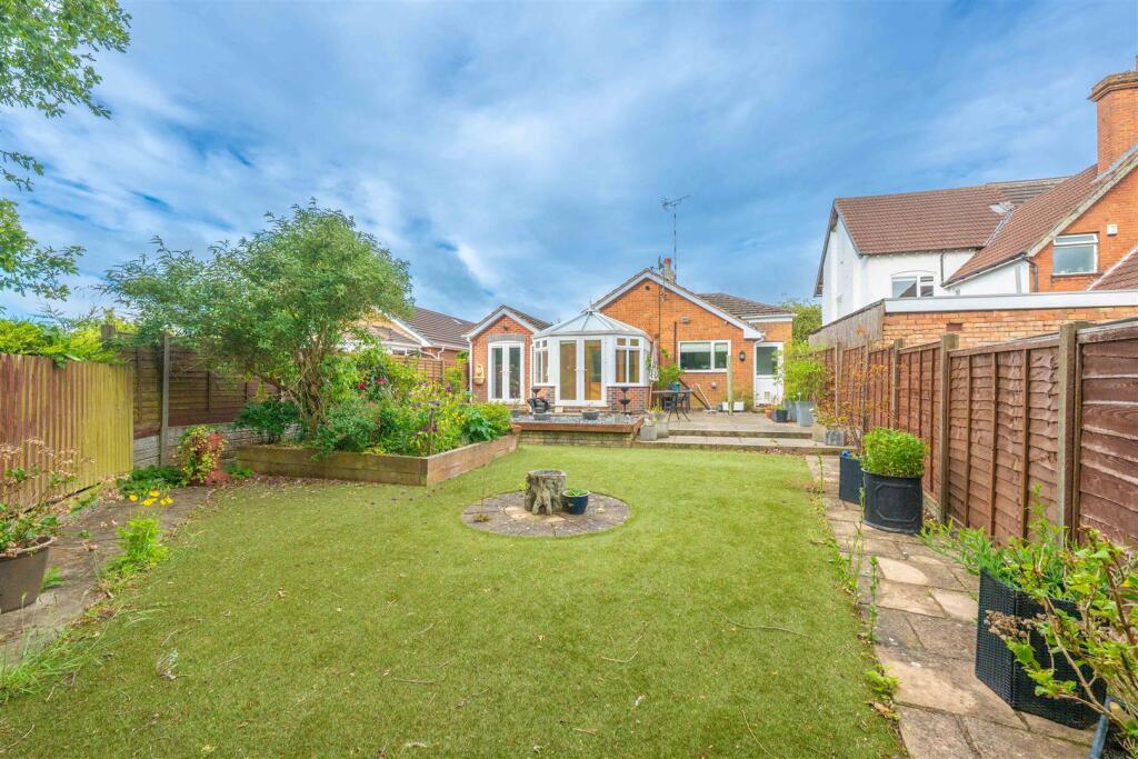 Additional image 23 of Lea Green Lane, Wythall