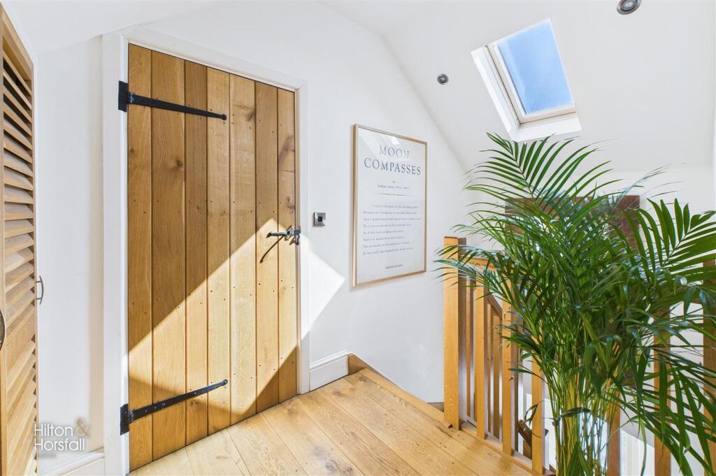 Additional image 17 of Spring Grove Barn, Spring Grove, Colne