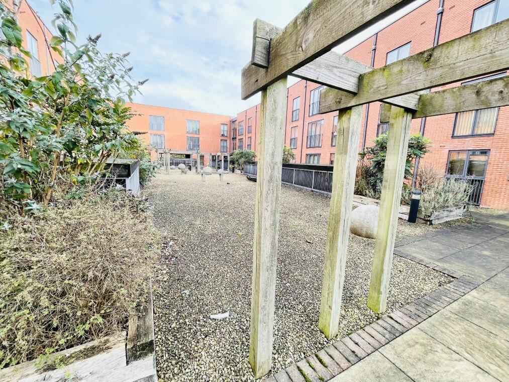 Additional image 10 of Ascote Lane, Dickens Heath, Solihull, B90